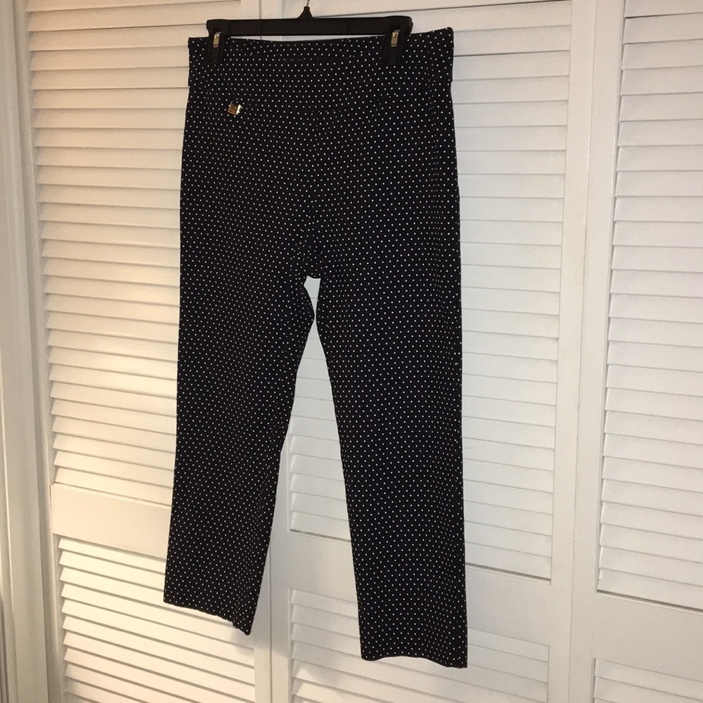 Capri pants